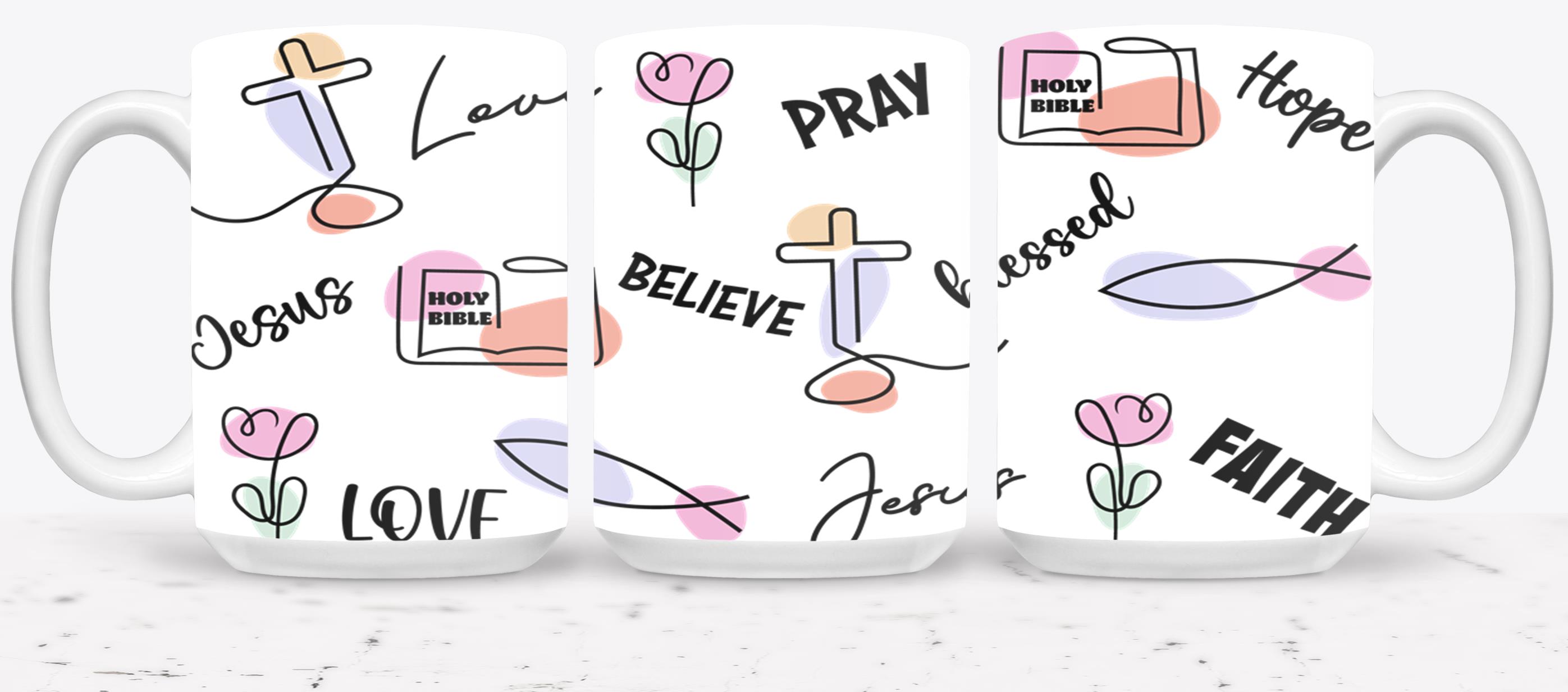 Jesus Love-10212